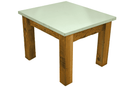 Redwood Gardening Furniture Set by Lee Display