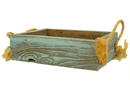 Redwood Gardening Furniture Set by Lee Display