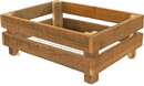 Redwood Gardening Furniture Set by Lee Display