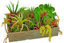 Redwood Gardening Furniture Set by Lee Display