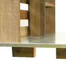 Redwood Potting Table by Lee Display