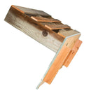 Redwood Potting Table by Lee Display