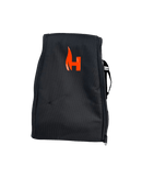 Refillable 1LB Propane Travel Kit by HitchFire