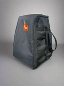 Refillable 1LB Propane Travel Kit by HitchFire