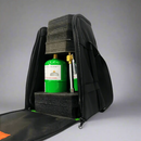 Refillable 1LB Propane Travel Kit by HitchFire