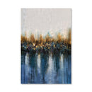 Reflected Empathy Oil Painting