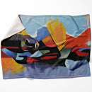 Reflection Blanket