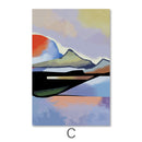 Reflection Canvas