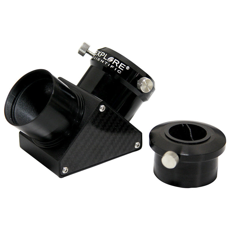 99% Reflective 2" Diagonal