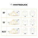 20' Regatta Bell Tent