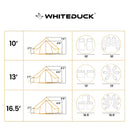 Used - 20' Regatta Bell Tent - Sandstone