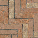Regenerado Natural Parquet Terracotta Tiles 3x12