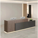 Regina · Front Lobby Desk