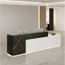 Regina · Front Lobby Desk