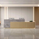 Regina · Front Lobby Desk