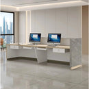 Regina · Front Lobby Desk