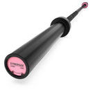 Synergee Regional Barbell