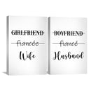 Relationship Status Canvas
