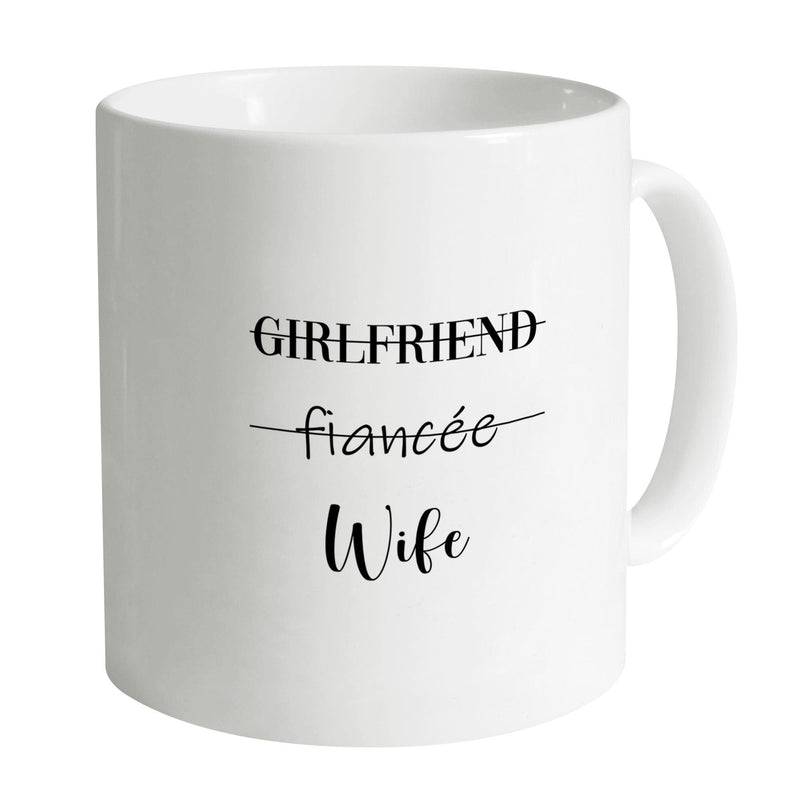 Relationship Status Mug