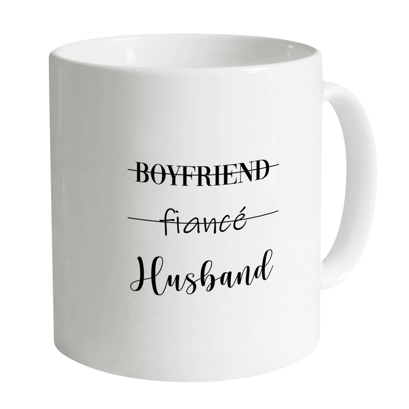 Relationship Status Mug