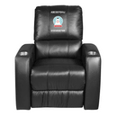 Personalized Holiday Logo Relax Home Theater Recliner