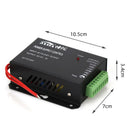Reliable Single & Dual Door Access Control Transformer For Light Applications