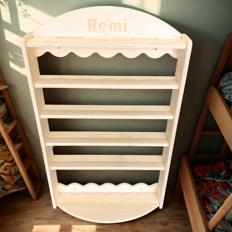 REMI- Tonie Shelf, photo 3 of 8