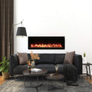 Remii Extra Slim Electric Fireplace [1027-35/45/65-XS] (SAK25687)