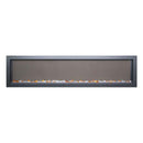 Remii Extra Slim Electric Fireplace [1027-35/45/65-XS] (SAK25687)