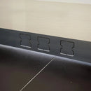 Remy · L-Shaped Cubicle Workstation