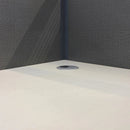 Remy · L-Shaped Cubicle Workstation
