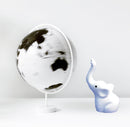 Vibhsa Baby Elephant Ring Holder