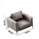 Lerum · Office Waiting Area Lounge Seating