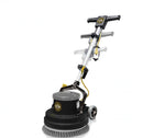 Prolux PLC13L 13" Heavy Duty Commercial Polisher Floor Buffer Machine Scrubber and 5 Pads by Prolux Cleaners