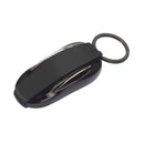 Silicone Key Fob Cover for Model S/X | Metal Buckle | Scratch Protection | OEM Quality