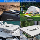 Replacement Starlink Cable Extension for Gen 3/Mini | High-Speed & Weatherproof