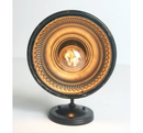 Popular Rustic Industrial Wall Sconce Light Fixture by The Lamp Goods