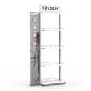 The Coldie Collectors Stand