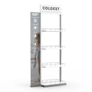 The Coldie Collectors Stand