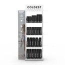 The Coldie Collectors Stand