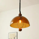 GobekUsa Amber Shades Retro Dining Room Pendant Chandelieriola™