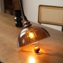 GobekUsa Amber Shades Retro Dining Room Pendant Chandelieriola™