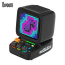 GobekUsa Ditoo Pixel Art Bluetooth Speaker 15W Output Power App Controlled LED Screen