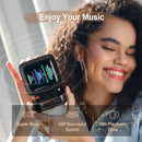 GobekUsa Ditoo Pixel Art Bluetooth Speaker 15W Output Power App Controlled LED Screen