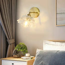 GobekUsa Sherri - Retro Copper Flower | Wall Lamp