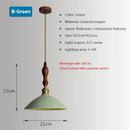 GobekUsa Brass Chandelier Light | Nordic Retro Luxury Restaurant Bar Entryway Pendant Lamp