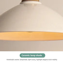 GobekUsa Brass Chandelier Light | Nordic Retro Luxury Restaurant Bar Entryway Pendant Lamp