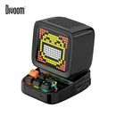 GobekUsa Ditoo Retro Pixel Art Bluetooth Speaker Alarm Clock LED Display Board