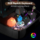 GobekUsa Ditoo Retro Pixel Art Bluetooth Speaker Alarm Clock LED Display Board