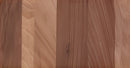 GobekUsa Retro-Style Walnut Acrylic Ceiling Light